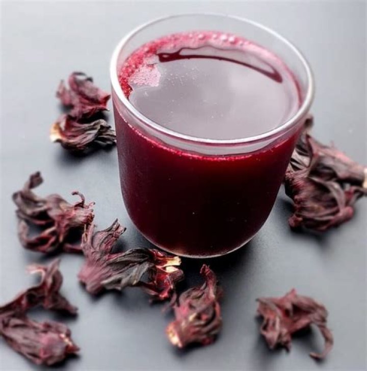 Zobo beverage Zobo beverage